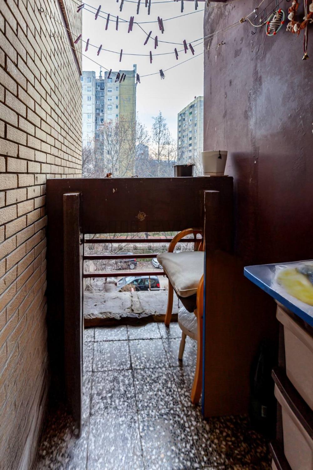 Slika 9 - Bulevar Nemanjića, Trosoban stan na prodaju, 76m2, 170.200€