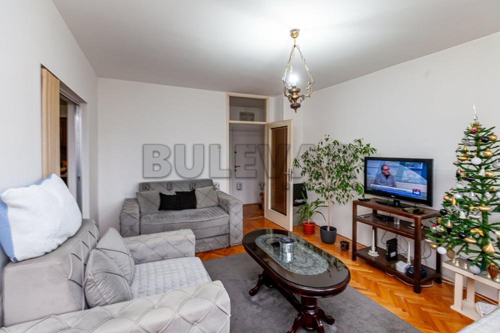 Slika 2 - Bulevar Nemanjića, Trosoban stan na prodaju, 76m2, 170.200€