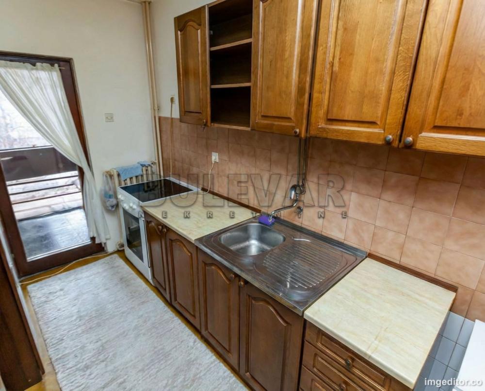 Slika 6 - Bulevar Nemanjića, Trosoban stan na prodaju, 76m2, 170.200€