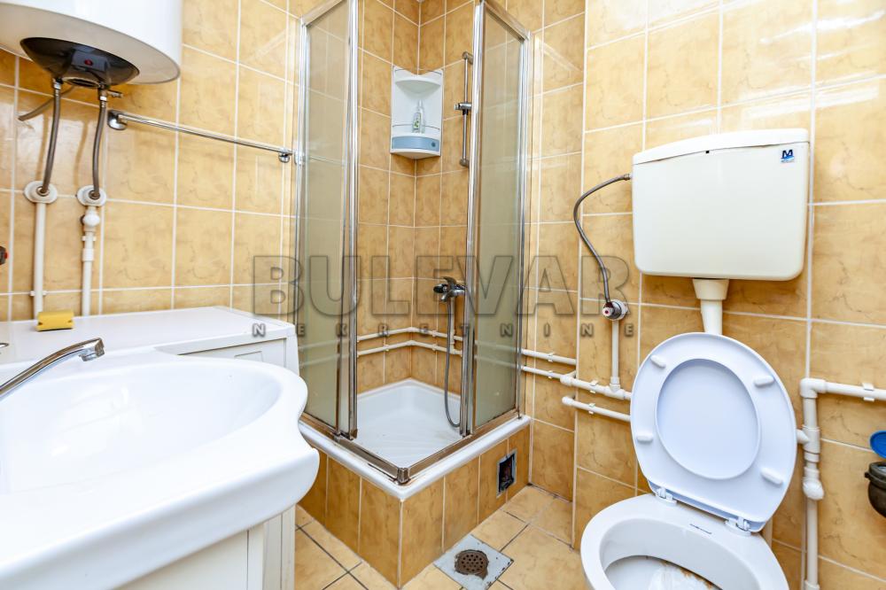 Slika 6 - Vizantijski bulevar, Troiposoban stan na prodaju, 82m2, 142.800€