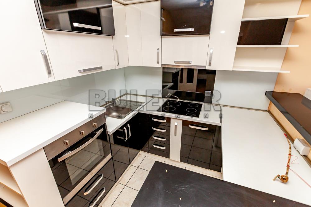 Slika 3 - Vizantijski bulevar, Troiposoban stan na prodaju, 82m2, 142.800€