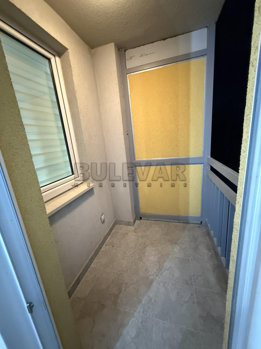 Slika 7 - Branka Krsmanovića, Jednoiposoban stan za izdavanje, 40m2, 500€