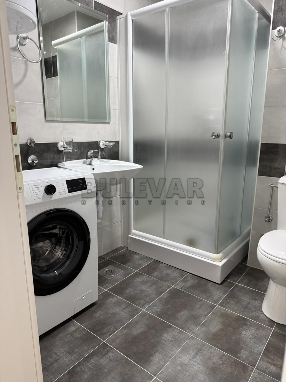 Slika 6 - Branka Krsmanovića, Jednoiposoban stan za izdavanje, 40m2, 500€