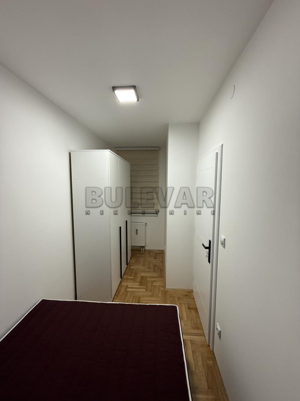 Slika 5 - Branka Krsmanovića, Jednoiposoban stan za izdavanje, 40m2, 500€