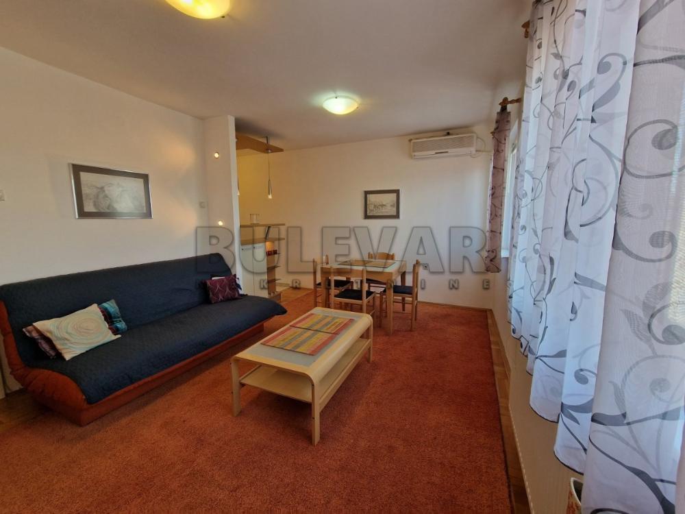 Glavna slika -Zelengorska, Dvosoban stan za izdavanje, 46m2, 400€