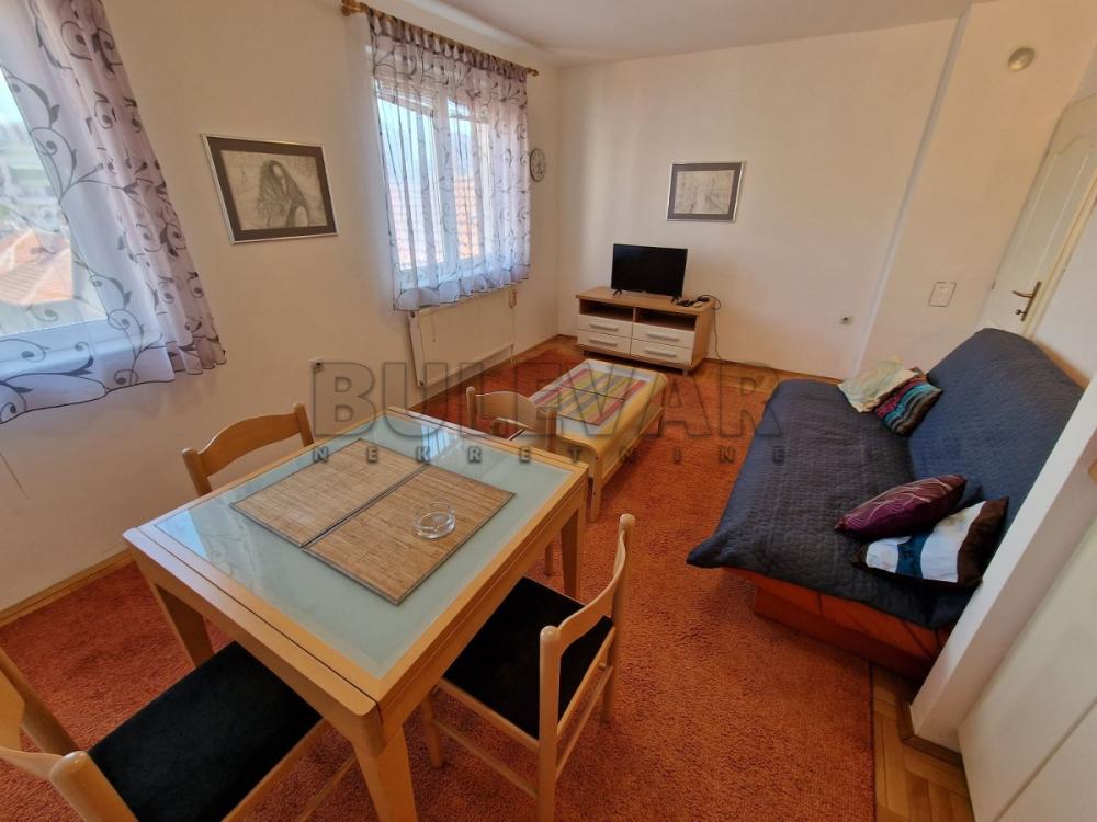 Slika 3 - Zelengorska, Dvosoban stan za izdavanje, 46m2, 400€