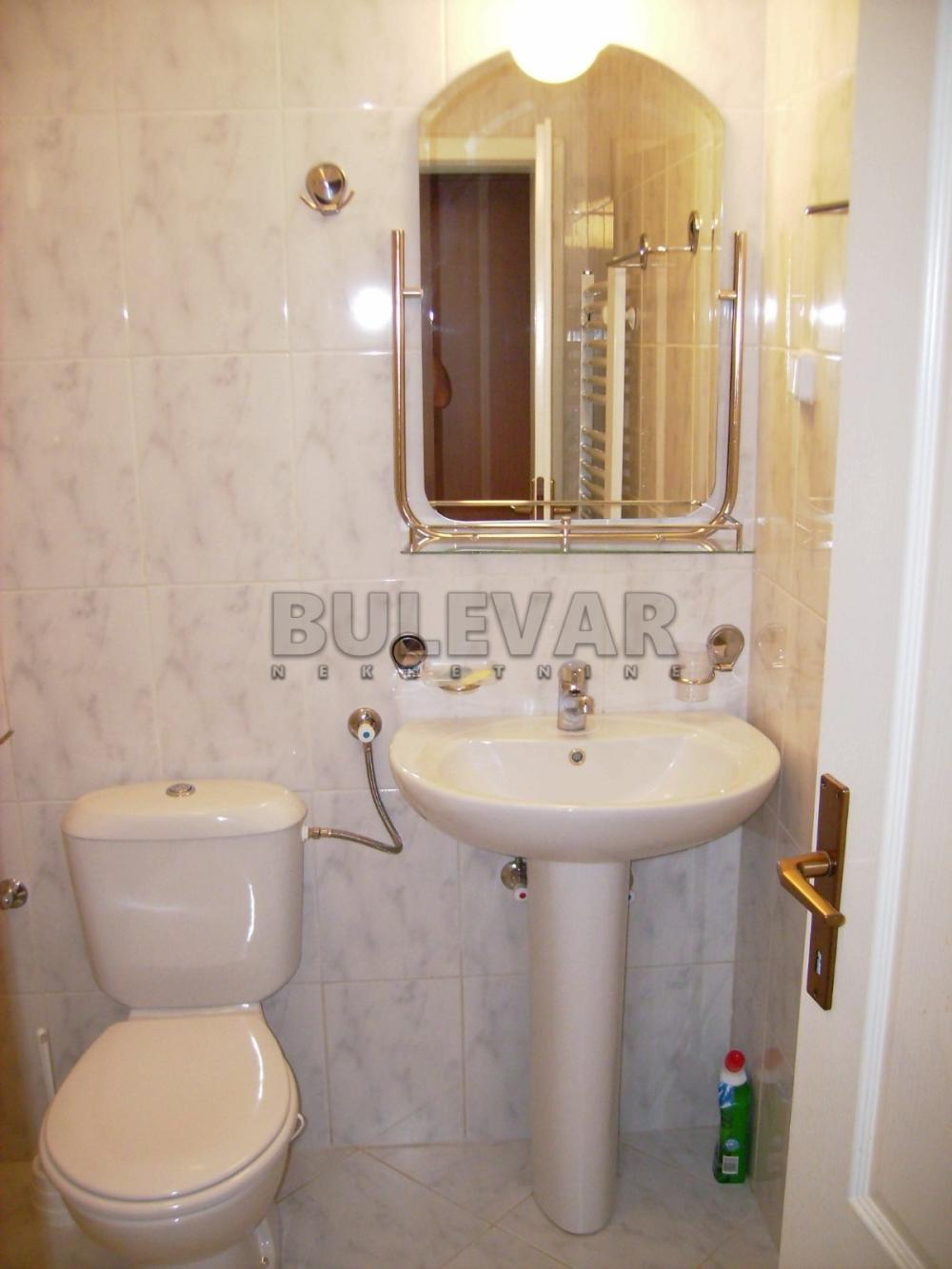 Slika 9 - Zelengorska, Dvosoban stan za izdavanje, 46m2, 400€