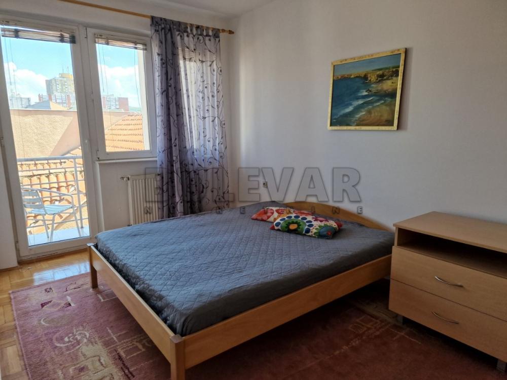Slika 7 - Zelengorska, Dvosoban stan za izdavanje, 46m2, 400€