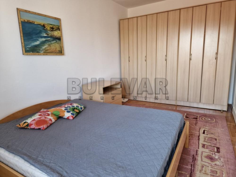 Slika 8 - Zelengorska, Dvosoban stan za izdavanje, 46m2, 400€