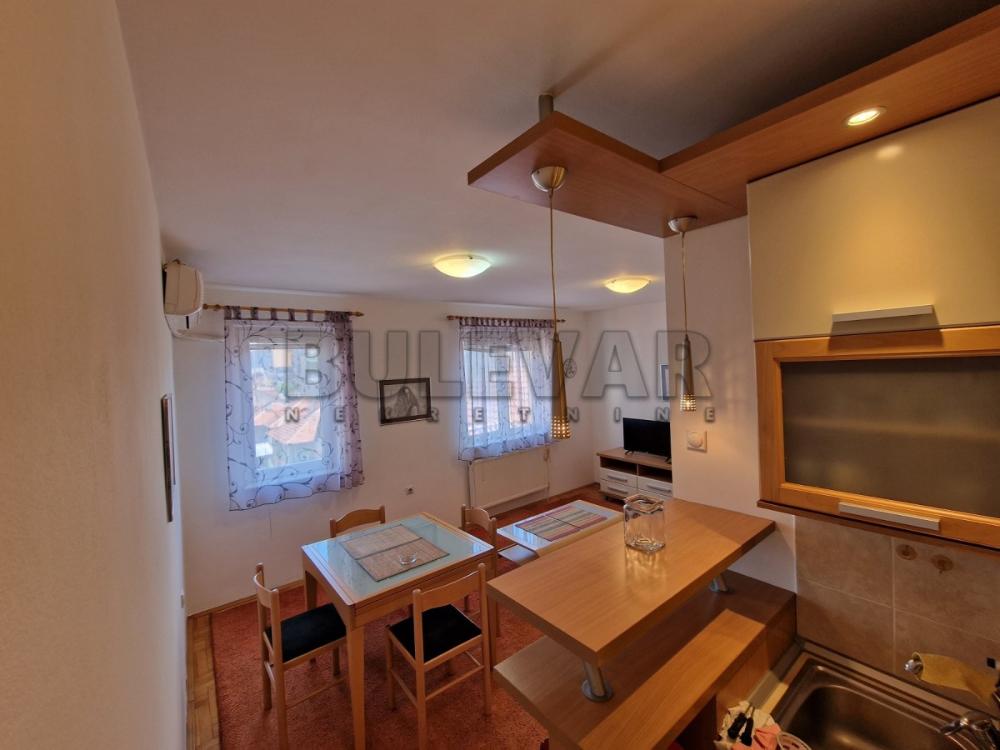 Slika 4 - Zelengorska, Dvosoban stan za izdavanje, 46m2, 400€