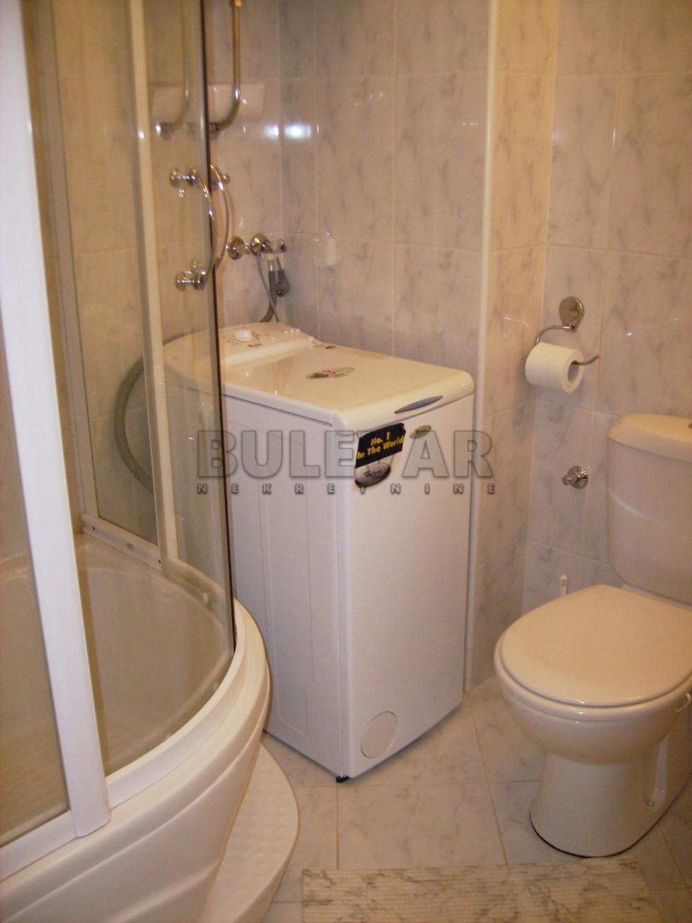 Slika 10 - Zelengorska, Dvosoban stan za izdavanje, 46m2, 400€