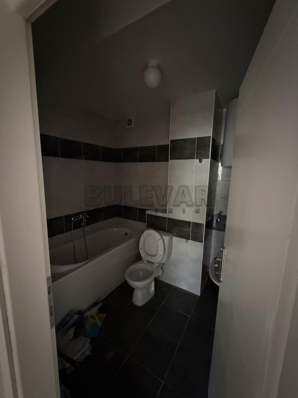 Slika 7 - Branka Krsmanovića, Dvoiposoban stan za izdavanje, 65m2, 400€