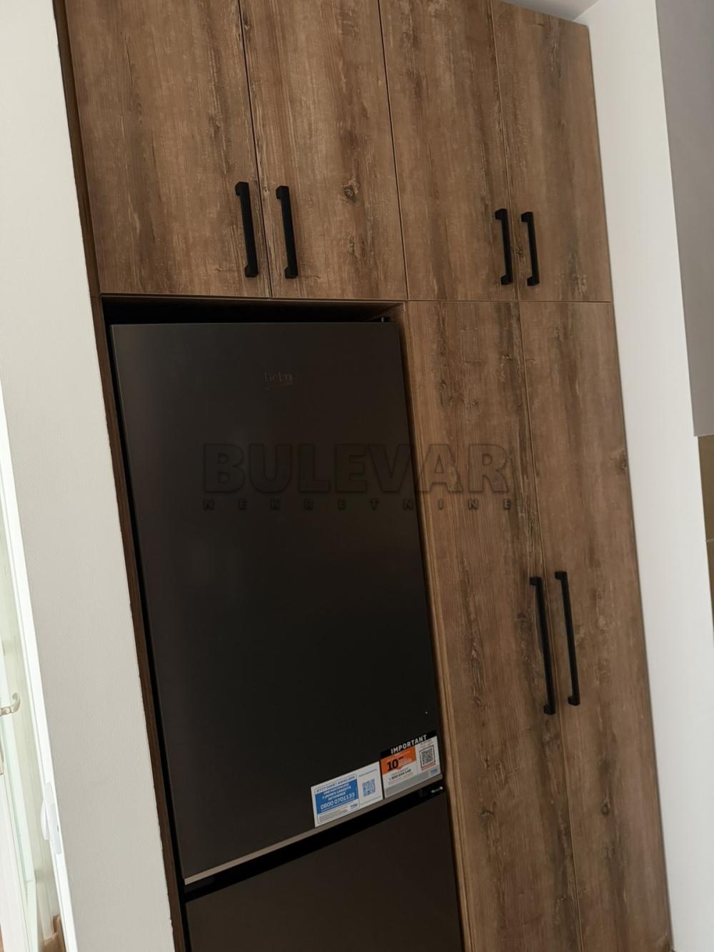 Slika 1 - Branka Krsmanovića, Dvoiposoban stan za izdavanje, 65m2, 400€