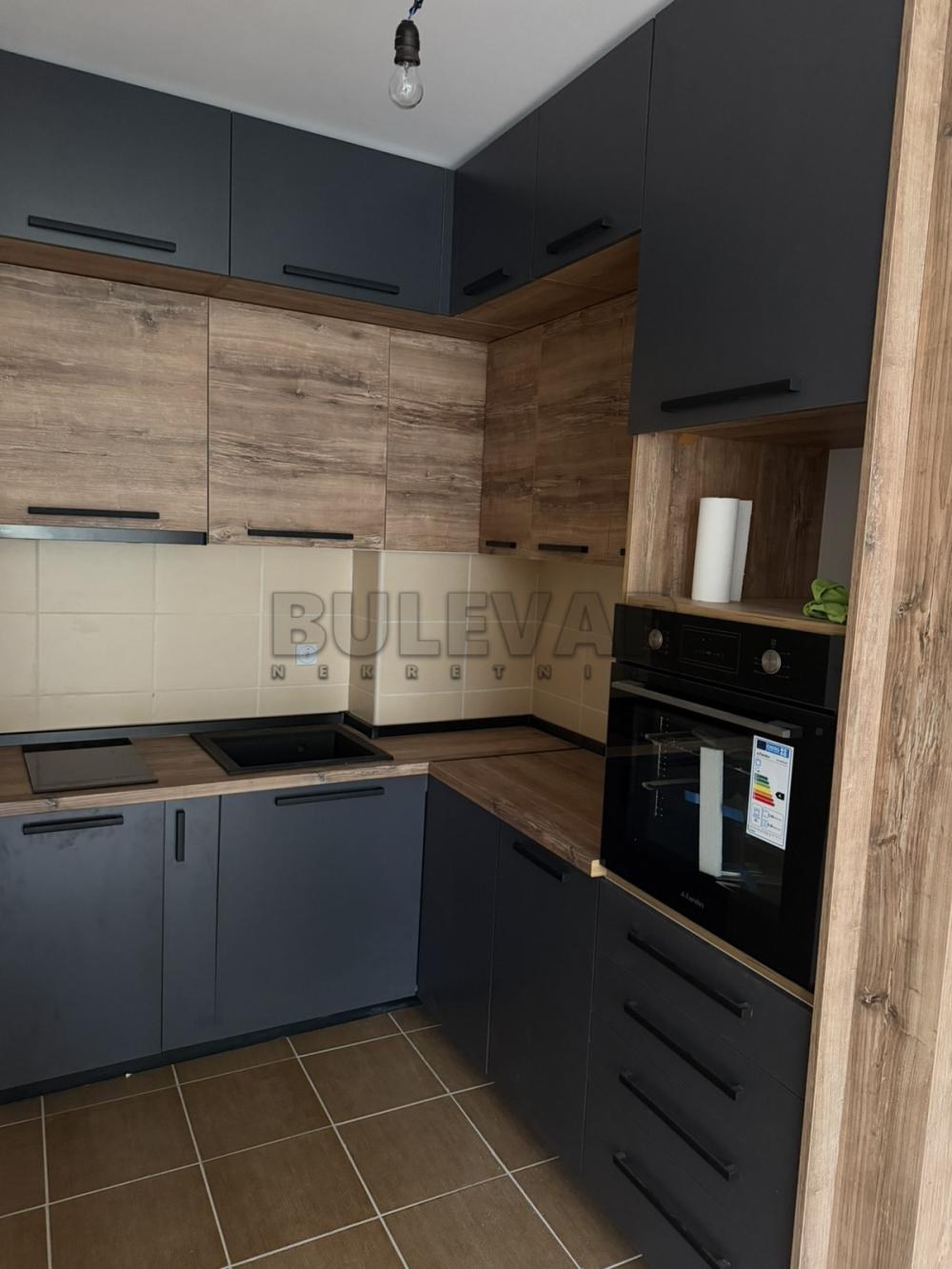 Slika 4 - Branka Krsmanovića, Dvoiposoban stan za izdavanje, 65m2, 400€