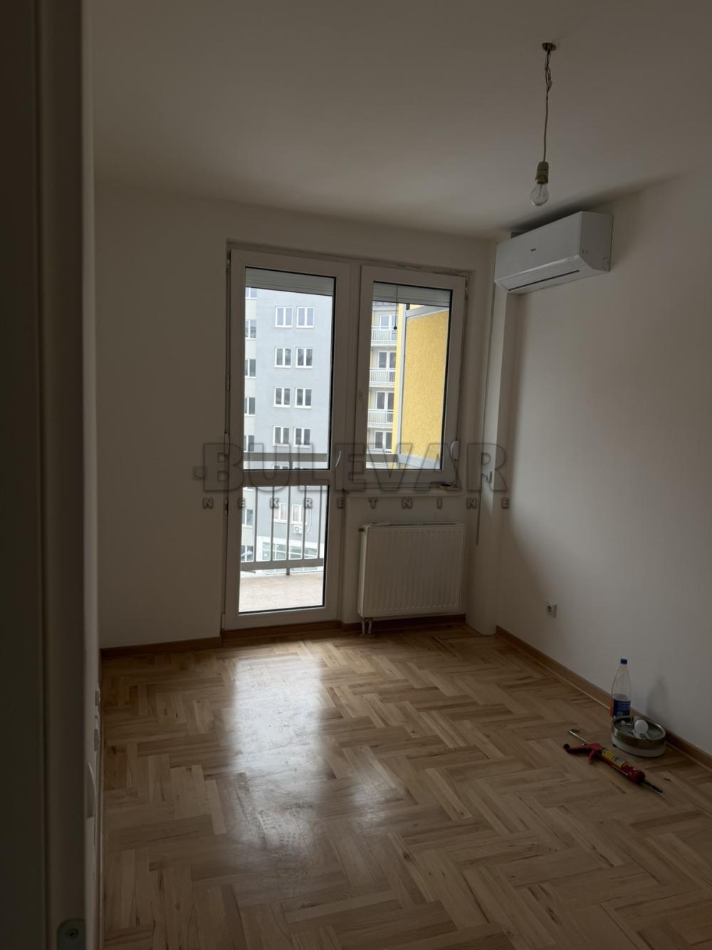 Slika 6 - Branka Krsmanovića, Dvoiposoban stan za izdavanje, 65m2, 400€