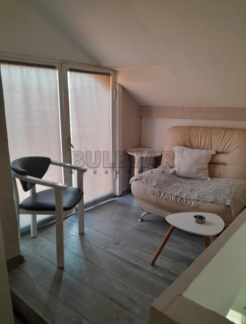 Slika 1 - Jasenove vode, Dvosoban stan za izdavanje, 55m2, 300€