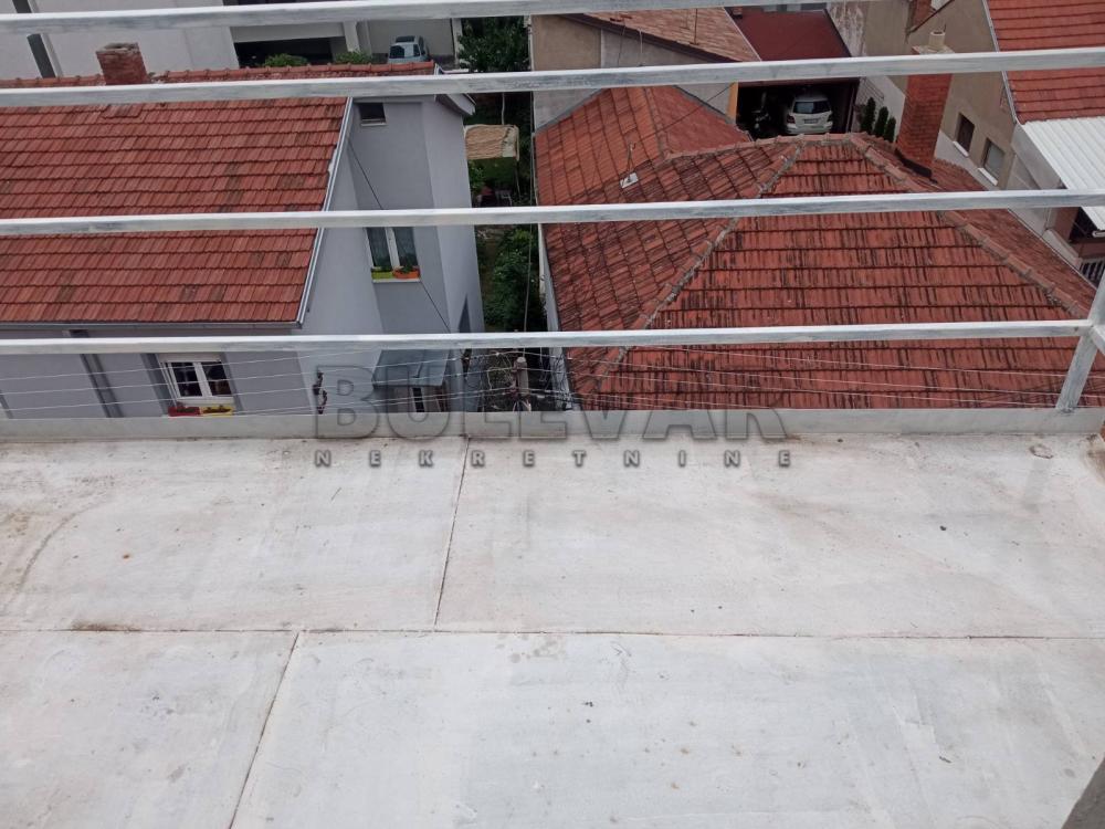 Slika 7 - Janka Veselinovića, Stan za izdavanje, 20m2, 240€