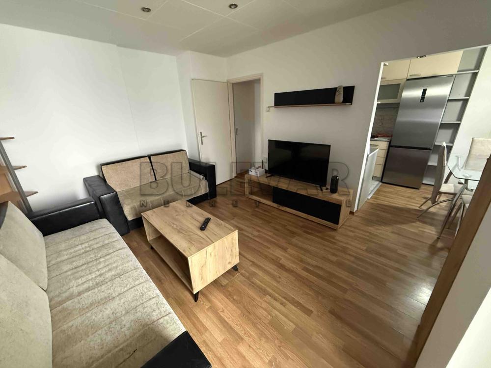 Glavna slika -Bulevar Nemanjića, Jednoiposoban stan za izdavanje, 49m2, 400€