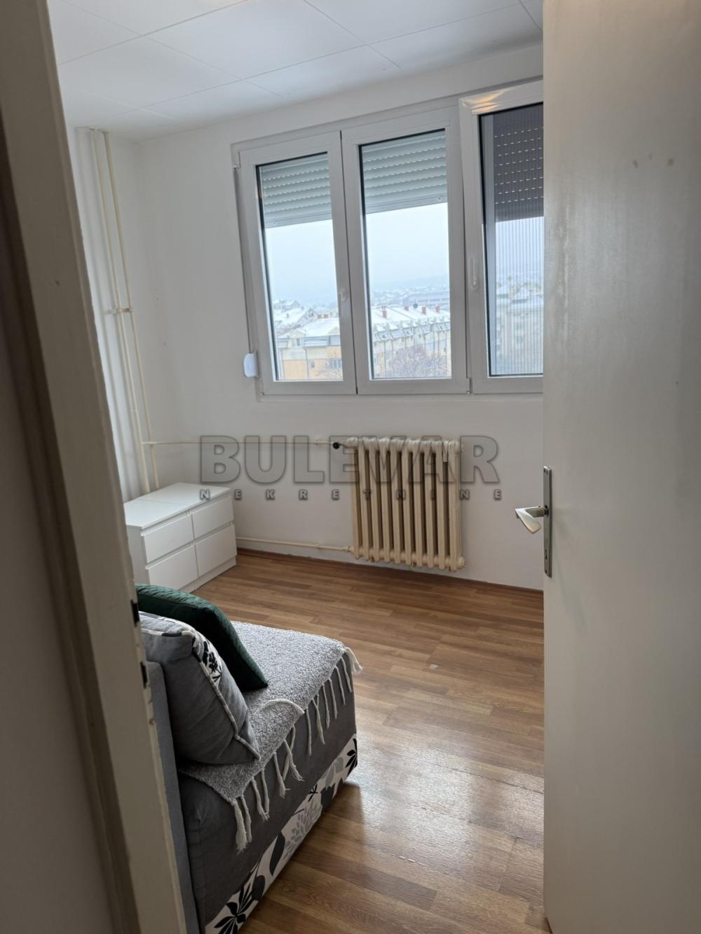 Slika 10 - Bulevar Nemanjića, Jednoiposoban stan za izdavanje, 49m2, 400€