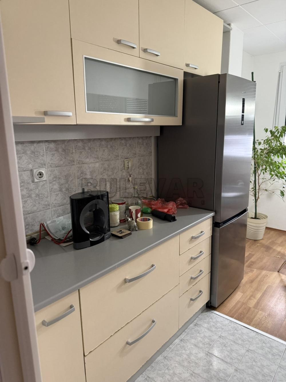 Slika 7 - Bulevar Nemanjića, Jednoiposoban stan za izdavanje, 49m2, 400€