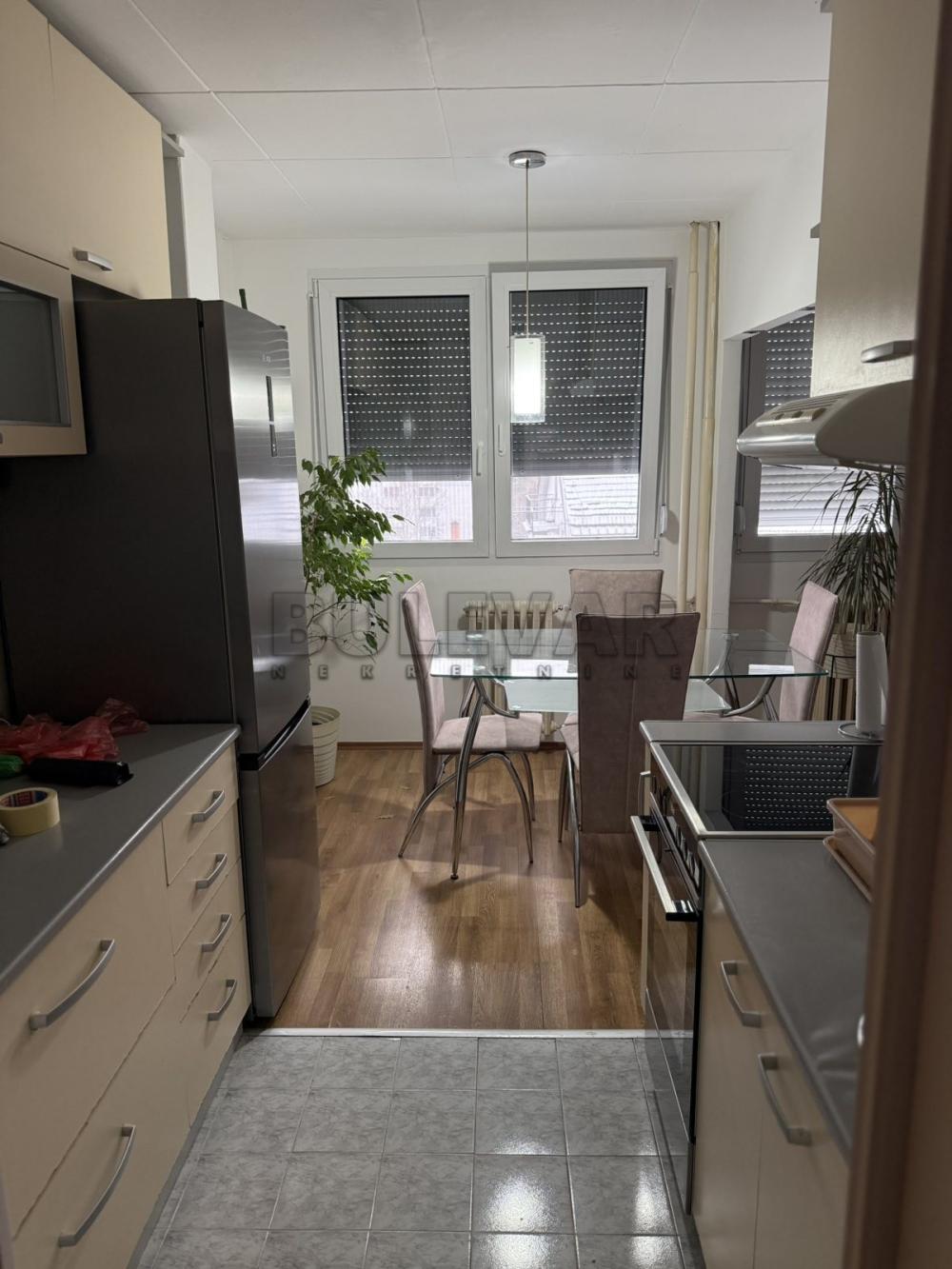 Slika 5 - Bulevar Nemanjića, Jednoiposoban stan za izdavanje, 49m2, 400€