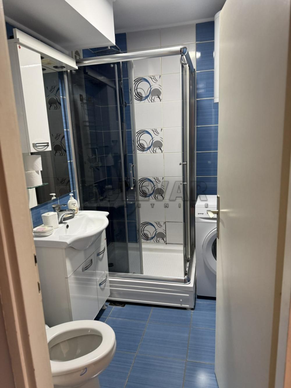 Slika 11 - Bulevar Nemanjića, Jednoiposoban stan za izdavanje, 49m2, 400€