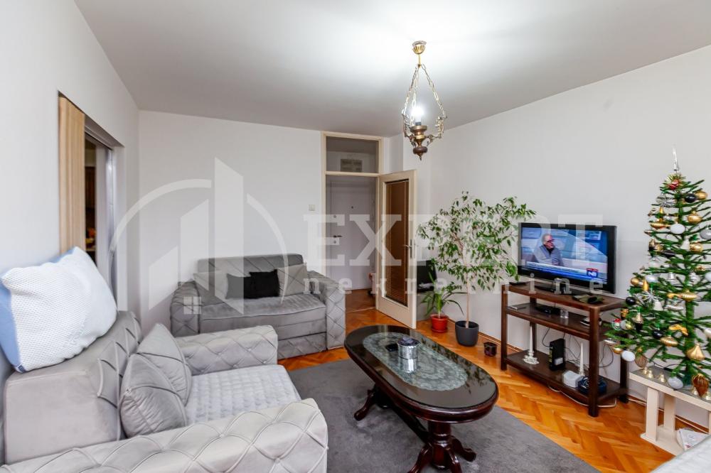 Slika 11 - Bulevar Nemanjića, Trosoban stan na prodaju, 76m2, 170.200€