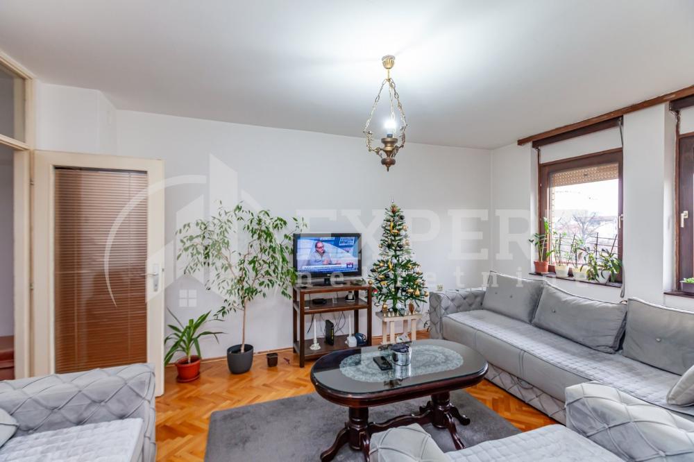 Slika 1 - Bulevar Nemanjića, Trosoban stan na prodaju, 76m2, 170.200€