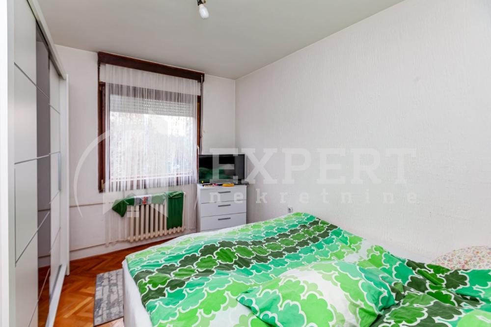 Slika 3 - Bulevar Nemanjića, Trosoban stan na prodaju, 76m2, 170.200€