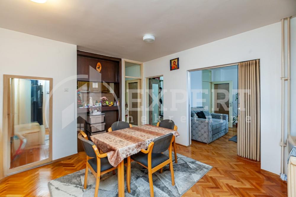 Slika 7 - Bulevar Nemanjića, Trosoban stan na prodaju, 76m2, 170.200€