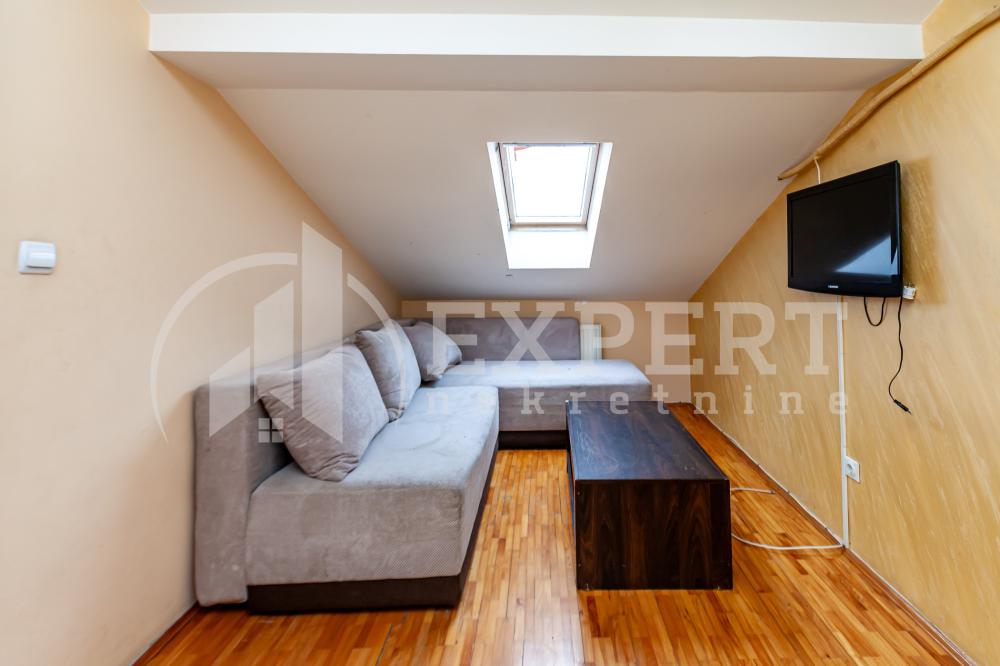 Slika 11 - Vizantijski bulevar, Troiposoban stan na prodaju, 82m2, 142.800€