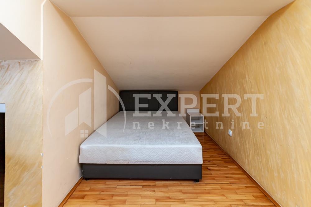 Slika 4 - Vizantijski bulevar, Troiposoban stan na prodaju, 82m2, 142.800€