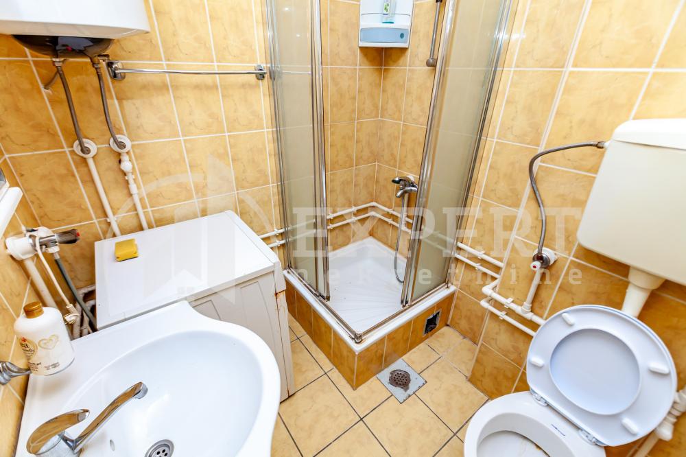 Slika 7 - Vizantijski bulevar, Troiposoban stan na prodaju, 82m2, 142.800€