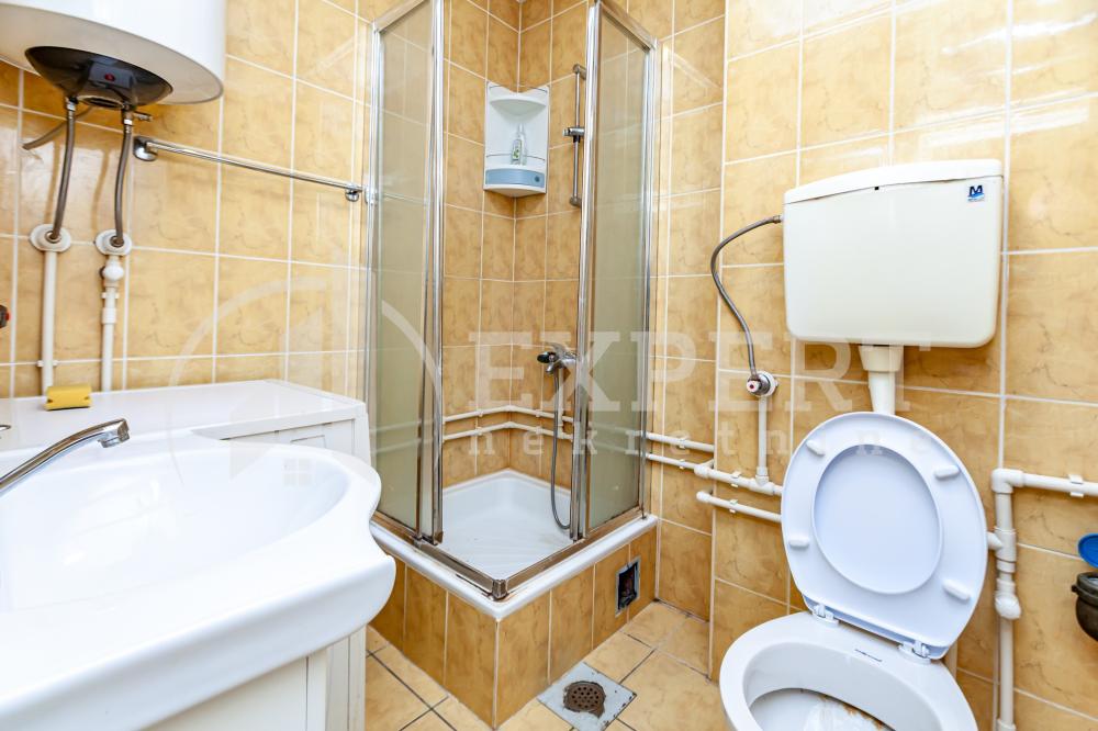 Slika 6 - Vizantijski bulevar, Troiposoban stan na prodaju, 82m2, 142.800€