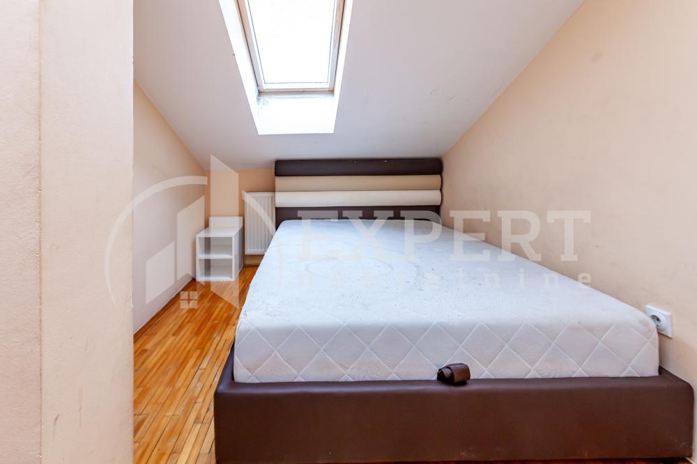 Slika 5 - Vizantijski bulevar, Troiposoban stan na prodaju, 82m2, 142.800€