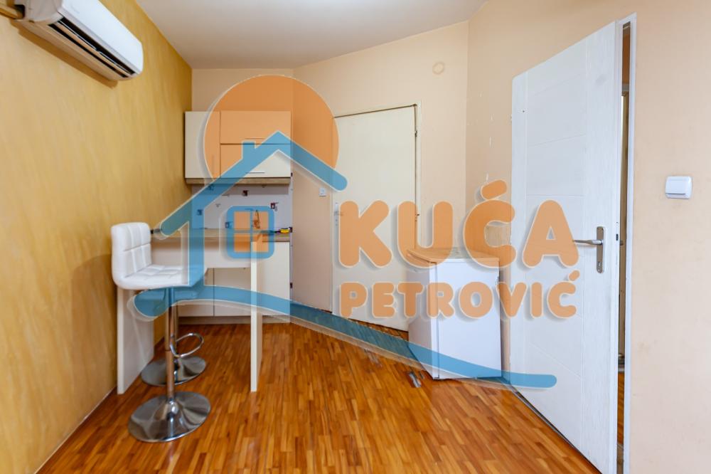 Slika 10 - Vizantijski bulevar, Troiposoban stan na prodaju, 82m2, 142.800€
