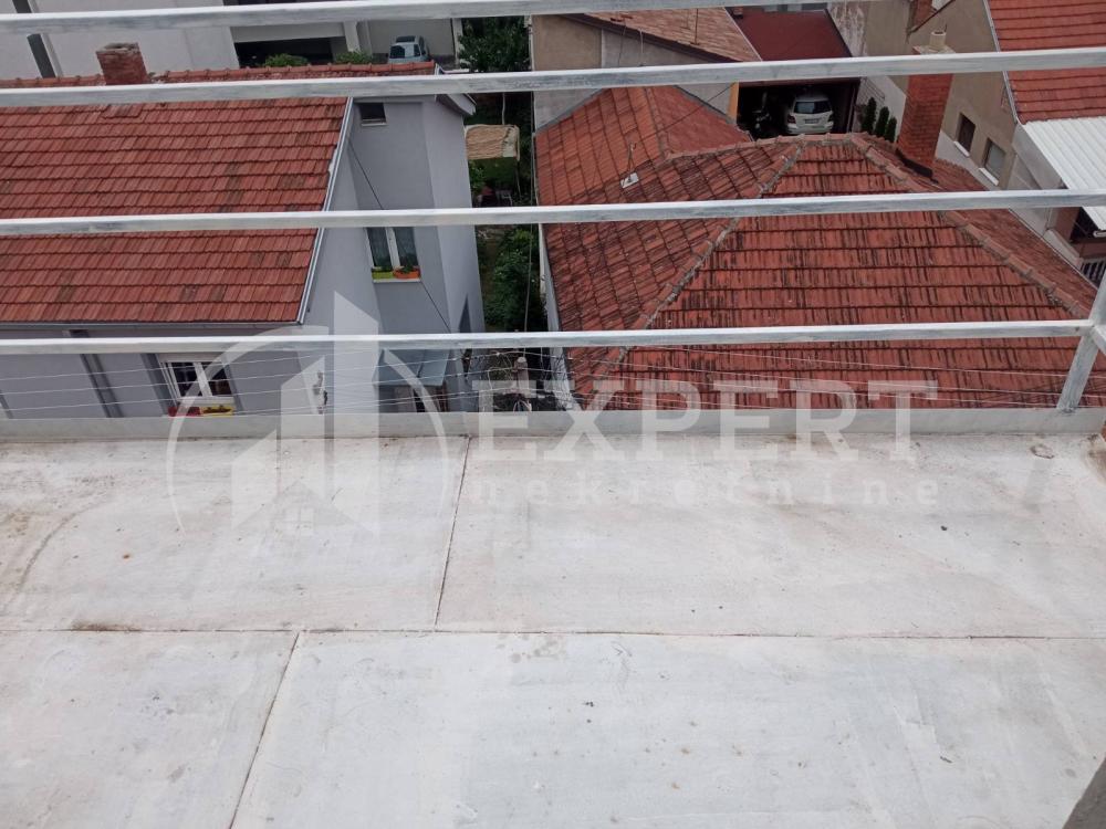 Slika 7 - Janka Veselinovića,  Stan za izdavanje, 20m2, 240€