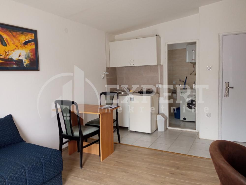Glavna slika -Janka Veselinovića,  Stan za izdavanje, 20m2, 240€
