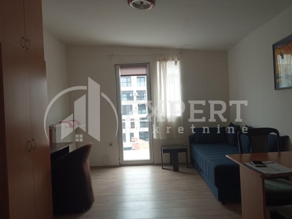 Slika 2 - Janka Veselinovića,  Stan za izdavanje, 20m2, 240€