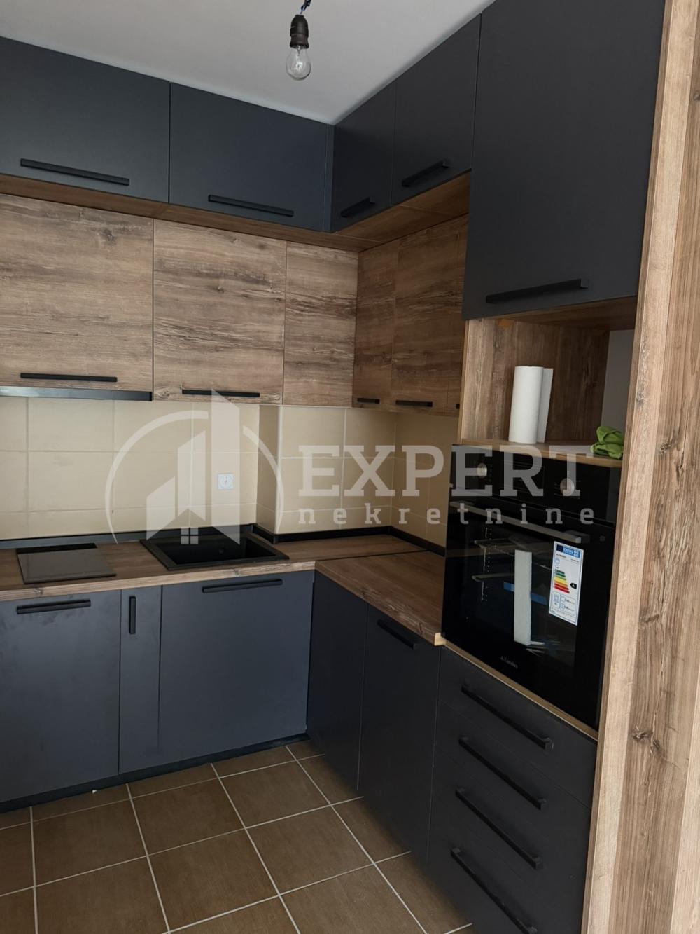 Slika 4 - Branka Krsmanovića, Dvoiposoban stan za izdavanje, 65m2, 400€