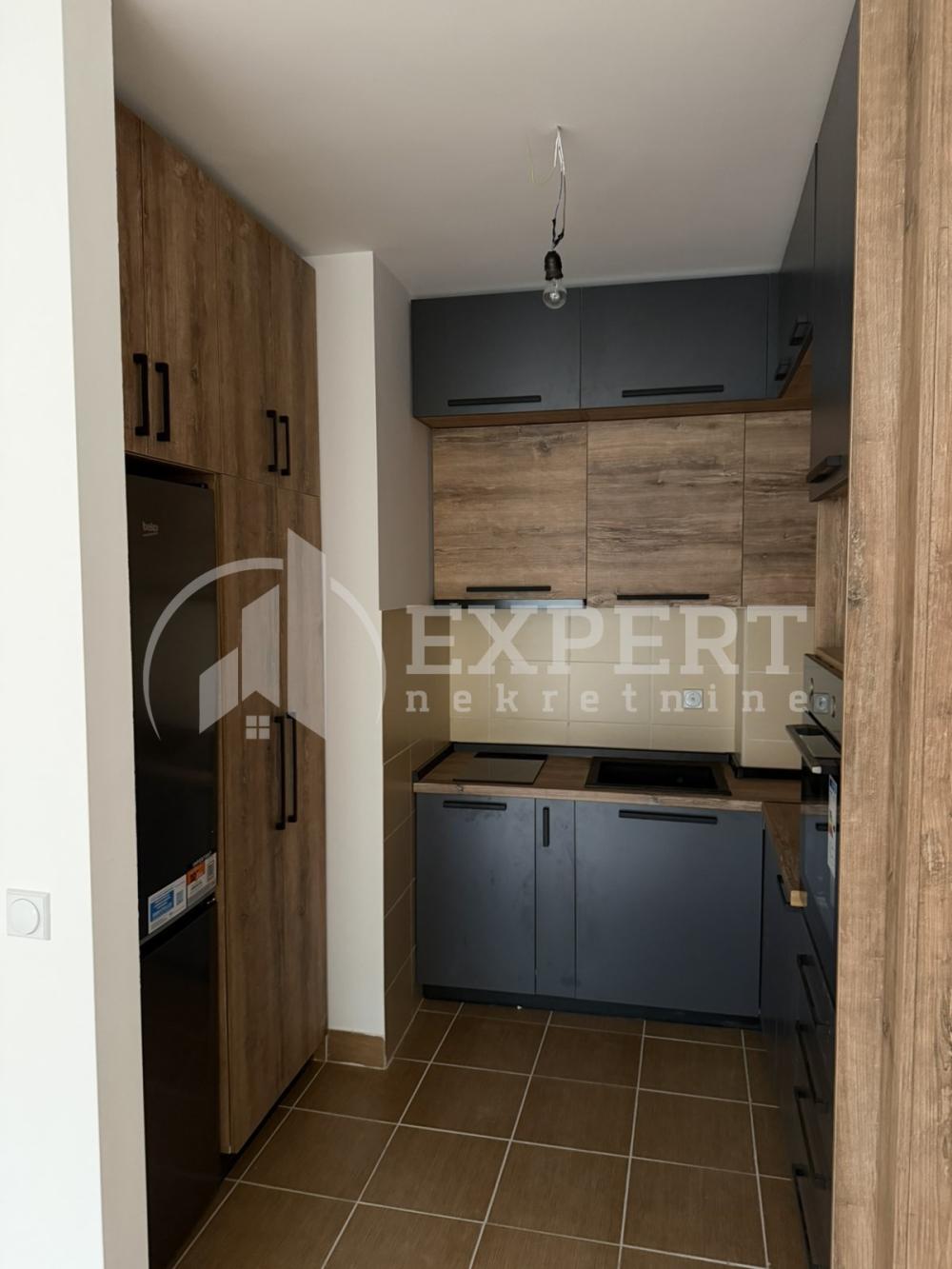 Slika 3 - Branka Krsmanovića, Dvoiposoban stan za izdavanje, 65m2, 400€