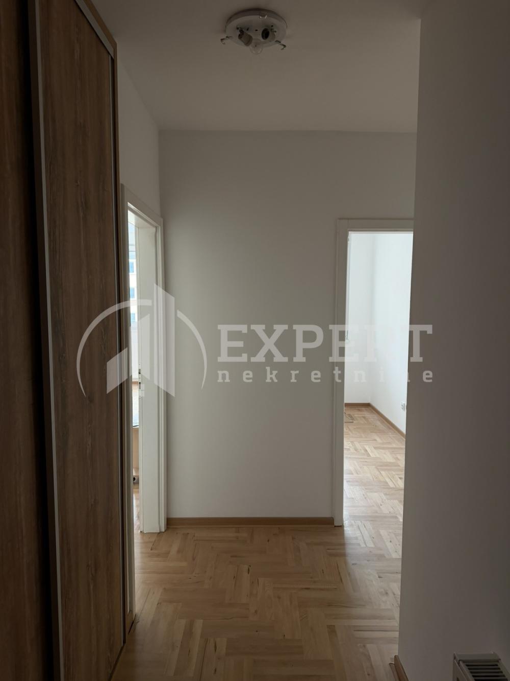 Slika 10 - Branka Krsmanovića, Dvoiposoban stan za izdavanje, 65m2, 400€