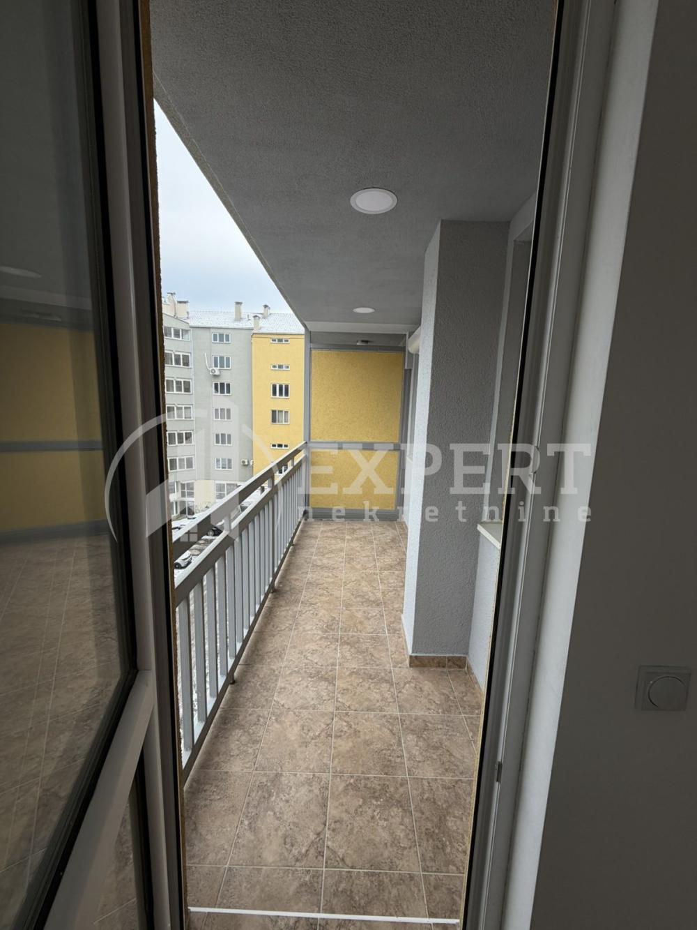 Slika 9 - Branka Krsmanovića, Dvoiposoban stan za izdavanje, 65m2, 400€