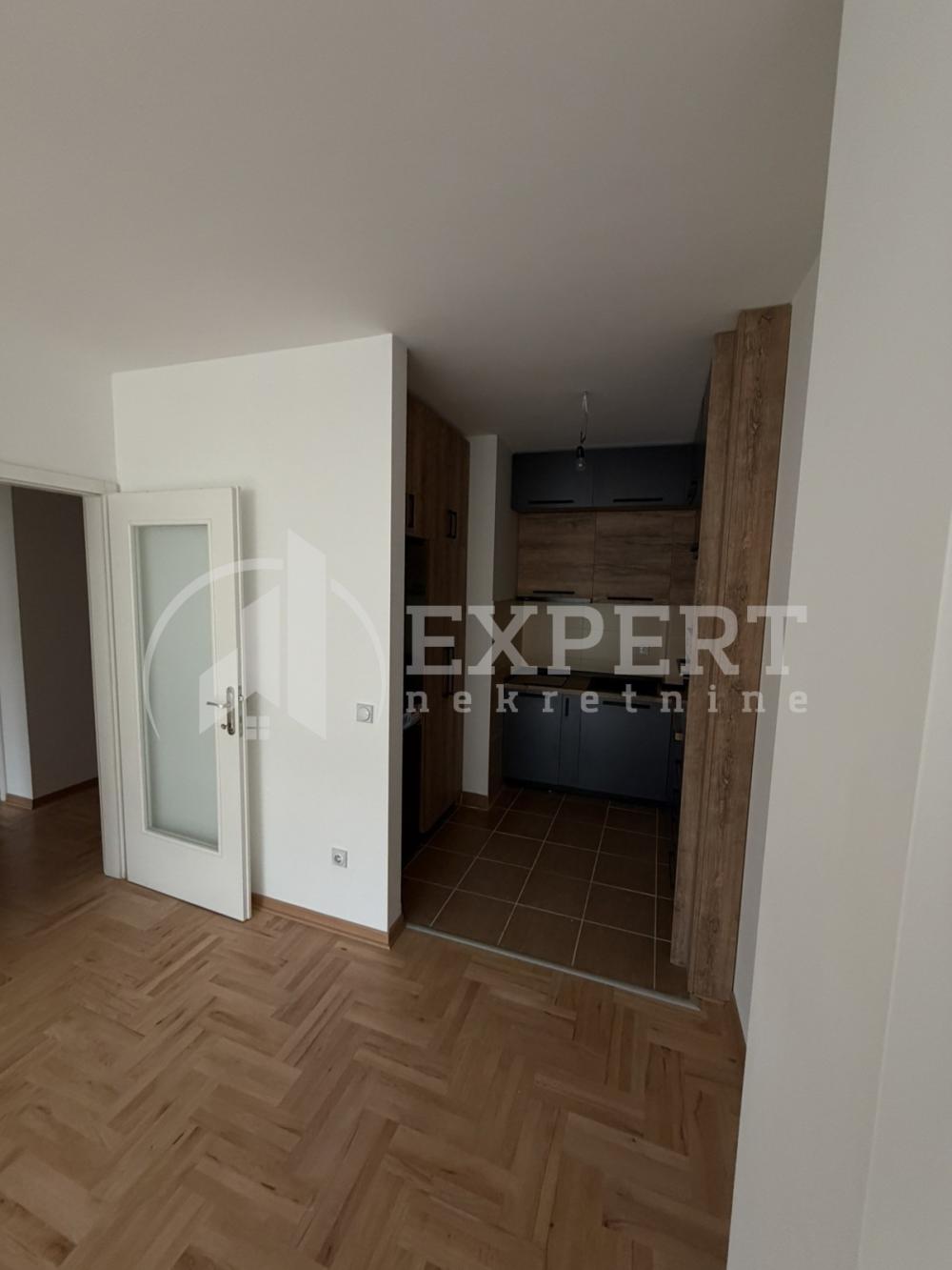 Slika 2 - Branka Krsmanovića, Dvoiposoban stan za izdavanje, 65m2, 400€