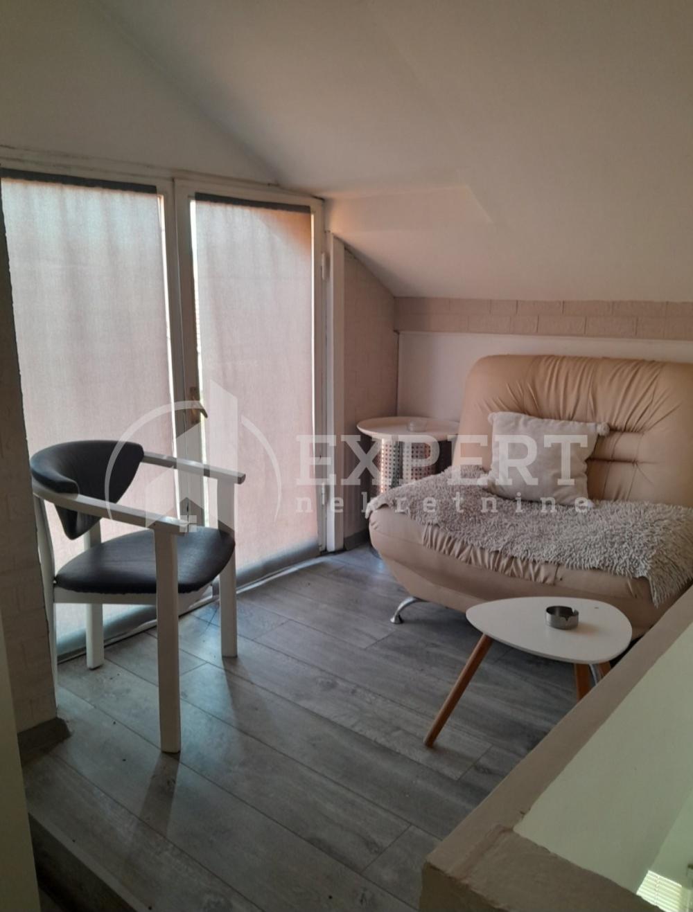 Slika 1 - Jasenove vode, Dvosoban stan za izdavanje, 55m2, 300€