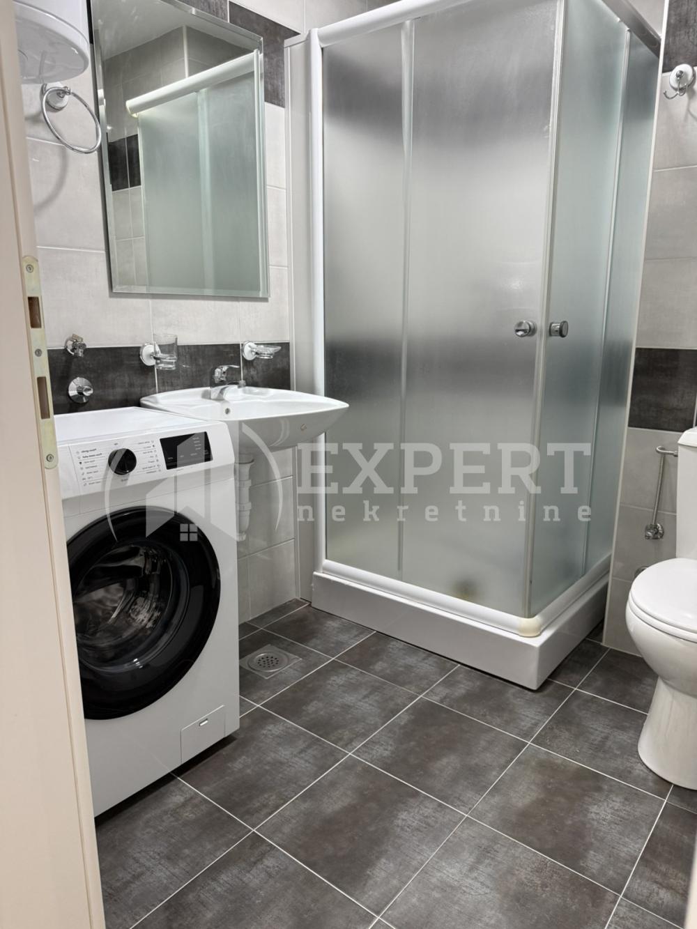 Slika 6 - Branka Krsmanovića, Jednoiposoban stan za izdavanje, 40m2, 500€