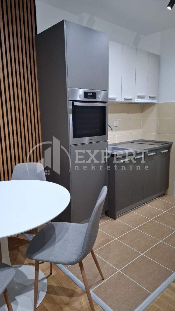 Slika 2 - Branka Krsmanovića, Jednoiposoban stan za izdavanje, 40m2, 500€