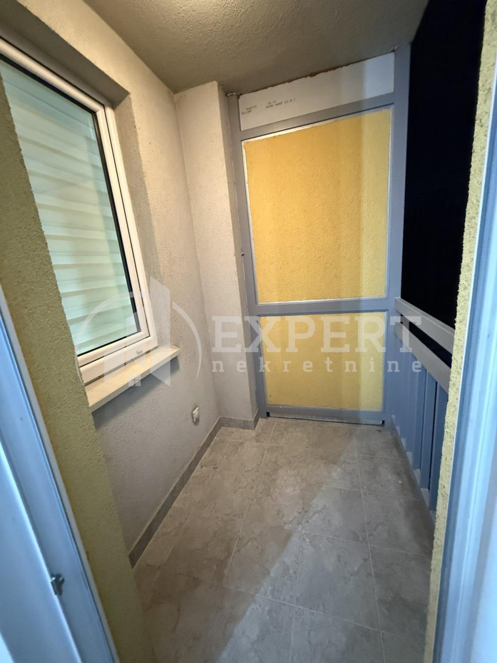 Slika 7 - Branka Krsmanovića, Jednoiposoban stan za izdavanje, 40m2, 500€