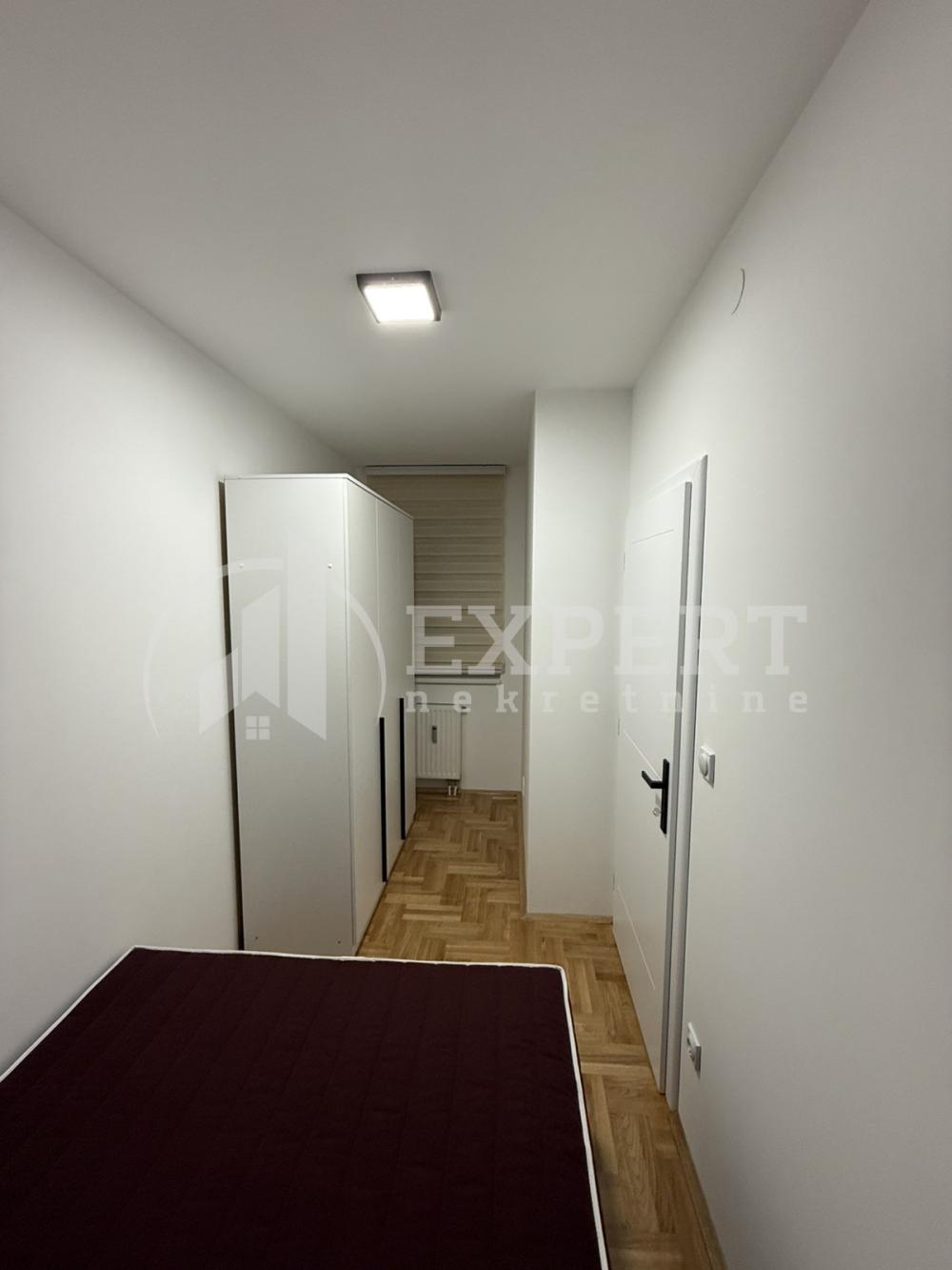 Slika 5 - Branka Krsmanovića, Jednoiposoban stan za izdavanje, 40m2, 500€