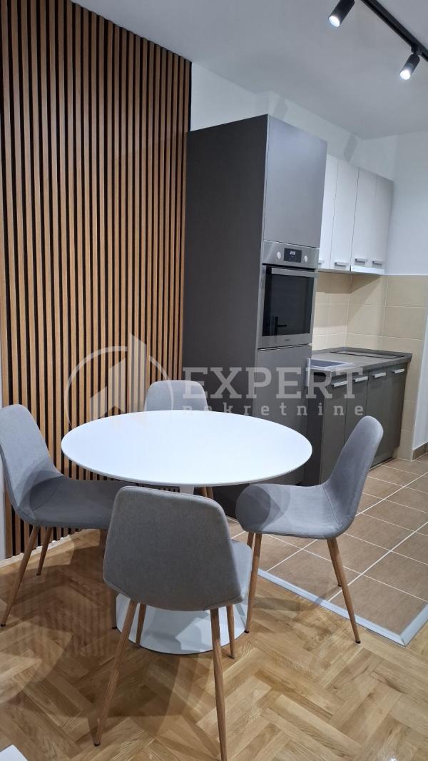 Slika 3 - Branka Krsmanovića, Jednoiposoban stan za izdavanje, 40m2, 500€